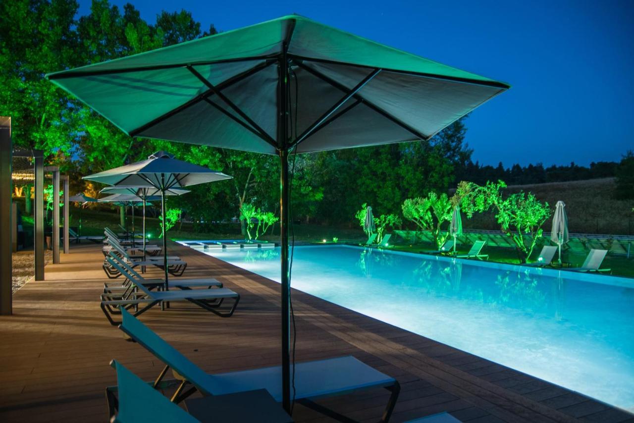 Sani More & Sani Woods (Adults Only) Exterior photo