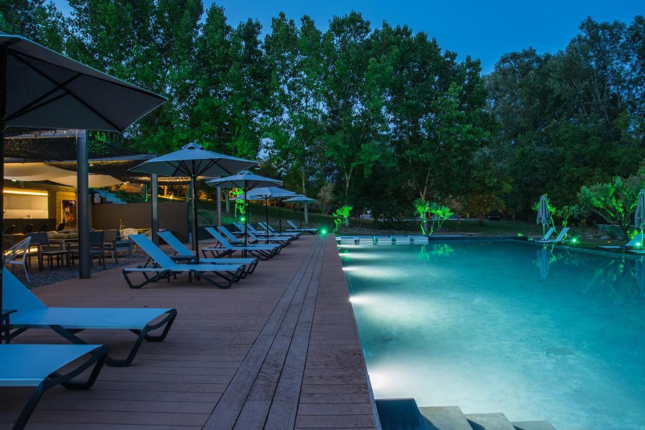 Sani More & Sani Woods (Adults Only) Exterior photo