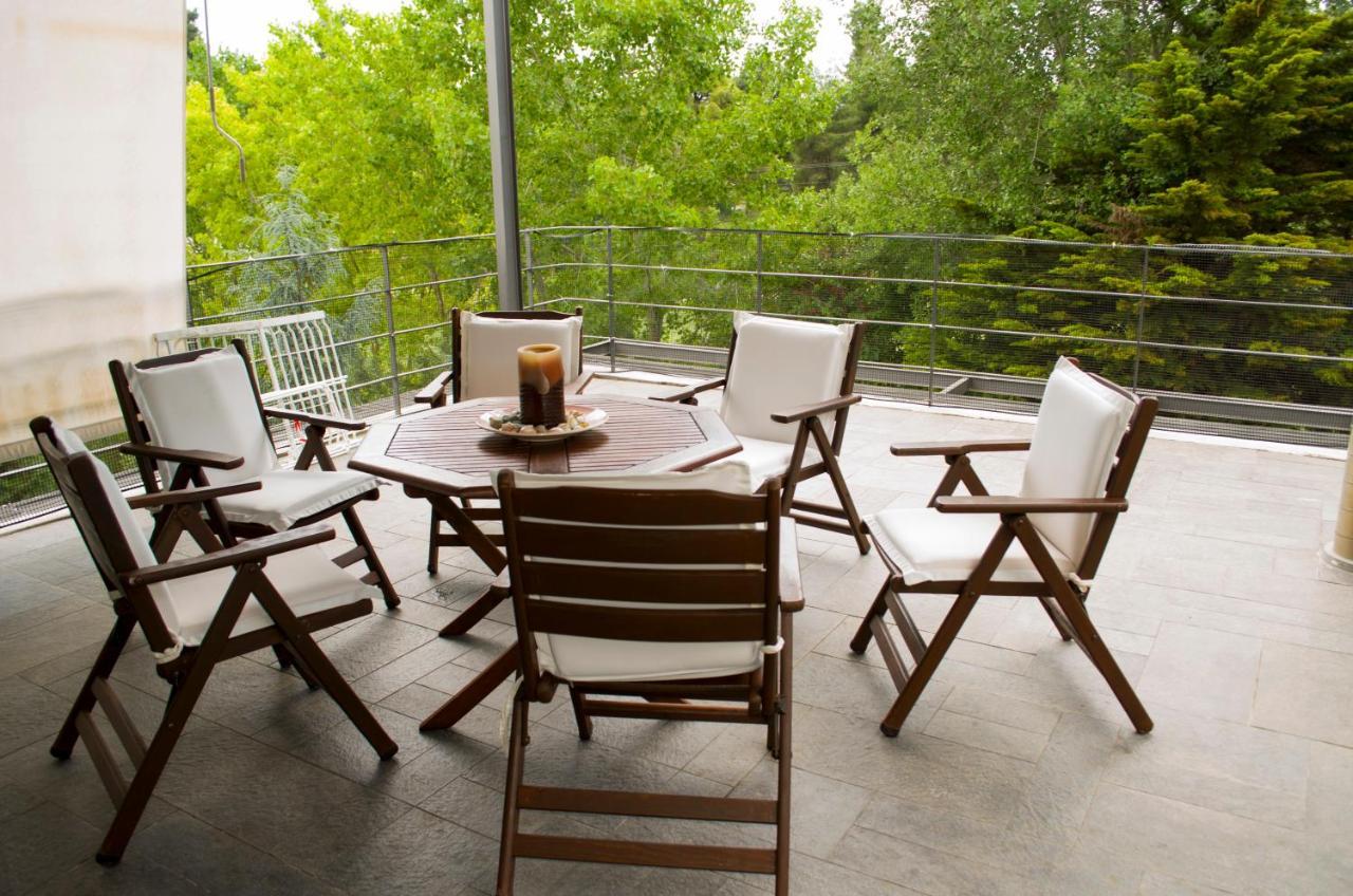 Sani More & Sani Woods (Adults Only) Exterior photo