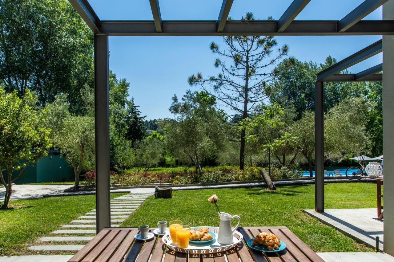Sani More & Sani Woods (Adults Only) Exterior photo