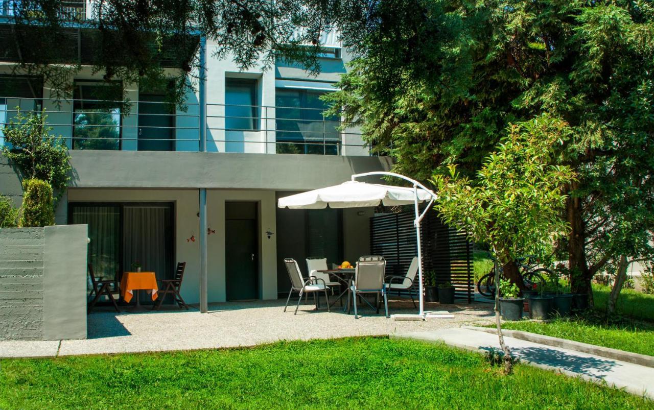 Sani More & Sani Woods (Adults Only) Exterior photo