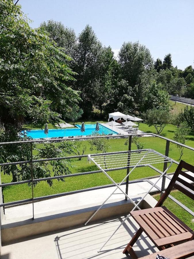 Sani More & Sani Woods (Adults Only) Exterior photo