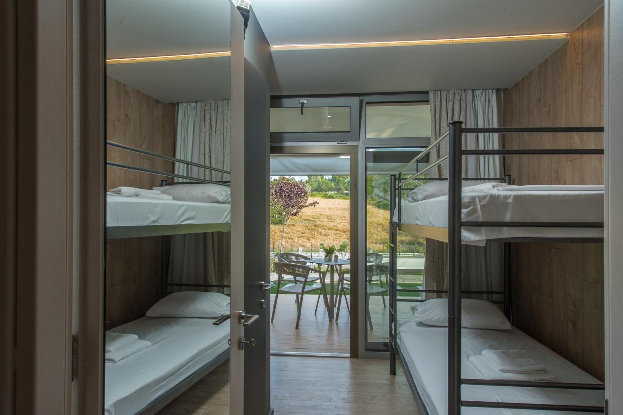 Sani More & Sani Woods (Adults Only) Exterior photo