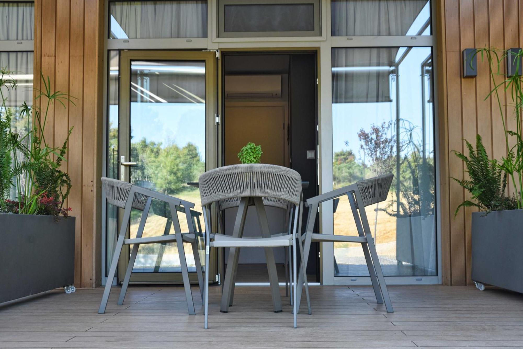 Sani More & Sani Woods (Adults Only) Exterior photo